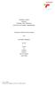 TRANSNET LIMITED trading as TRANSNET PORT TERMINALS (REGISTRATION NUMBER: 1990/000900/06) STANDARD OPERATING PROCEDURES FOR CONTAINER TERMINALS IN THE