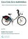 Coca-Cola Zero dublinbikes