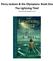 Percy Jackson & the Olympians: Book One The Lightning Thief. Grade Band MS Reading Level 2.8