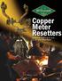 Copper Meter Resetters