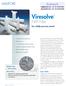 Viresolve. NFP Filter. Lenntech. Fast, reliable parvovirus removal. Membrane Type. Filter Formats. Rapid, Reliable