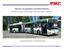 Welcome to the presentation of the Hybrid Trolley-Bus