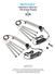 MOVOTEC Dual-Drive Bolt-On Lift System Manual by