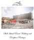 Shell Island Resort Wedding and Reception Packages