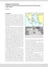 Aegina Kolonna A case study on resilience within changing networks during the Greek Bronze Age (c. 3000-1000 BC)