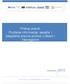 Pristup pravdi: Pružanje informacija, savjeta i besplatne pravne pomoći u Bosni i Hercegovini