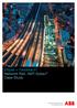 Ellipse + Fieldreach Network Rail, AMT-Sybex Case Study