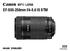 EF-S55-250mm f/4-5.6 IS STM COPY ENG. Instructions