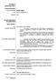Europass Curriculum Vitae