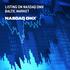 LISTING ON NASDAQ OMX BALTIC MARKET