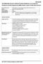 MC/15/35 The Methodist Church in Britain Practice Guidance on carrying out Disclosure and Barring Service (DBS) checks as part of Safer Recruitment