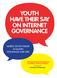 Youth have their SaY on InteRnet GoveRnance