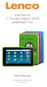 KidzTab-70 7 (18 CM) TABLET WITH ANDROID 4.2