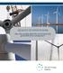 QUALITY OF WIND POWER. How does quality affect the cost of electricity generation from wind power?