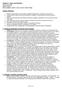 Chapter 1: Data and Statistics GBS221, Class 20640 January 28, 2013 Notes Compiled by Nicolas C. Rouse, Instructor, Phoenix College