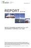 REPORT ON MARINE ACCIDENT MV FULL CITY GROUNDING AT SÅSTEIN 31 JULY 2009
