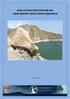 ICOLD POSITION PAPER ON DAM SAFETY AND EARTHQUAKES