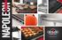 PORTABLE SERIES. napoleongrills.com 1