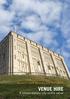 Norwich Castle Museum and Art Gallery VENUE HIRE. A unique historic city centre venue