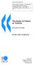 The Impact of Culture on Tourism