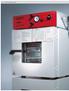 40 Vacuum drying ovens