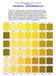 Pantone Matching System - PMS - Color Guide Presented By Great Ideas Inc. www.greatideasinc.com