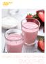 WEIGHT LOSS + BODY SHAPING SMOOTHIES