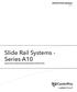 INSTRUCTION MANUAL IM042. Slide Rail Systems - Series A10 INSTALLATION, OPERATION AND MAINTENANCE INSTRUCTIONS
