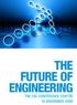 the Future of engineering