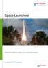 Space Launchers. Mastering technologies of cryogenic tanks and associated equipment. www.airliquideadvancedtechnologies.com ADVANCED TECHNOLOGIES