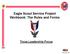 Eagle Scout Service Project Workbook: The Rules and Forms