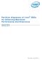 Partition Alignment of Intel SSDs for Achieving Maximum Performance and Endurance Technical Brief February 2014