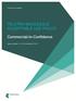 Commercial in confidence TELSTRA WHOLESALE ACCEPTABLE USE POLICY. Commercial-in-Confidence. Issue Number 1.5, 20 November 2012