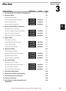 Section Contents NADCA No. Format Page 1 Die Casting Alloy Cross Reference Designations 3-2. 2 Aluminum Alloys 3-4. Selecting Aluminum Alloys 3-4
