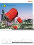 NOW also for use in hazardous areas! RedGuard. RedGuard Temperature Monitoring System
