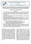 Indaba Agricultural Policy Research Institute POLICY BRIEF Number 67 Lusaka, Zambia May, 2014 (Downloadable at http://www.iapri.org.