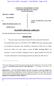Case 1:16-cv-00544 Document 1 Filed 05/04/16 Page 1 of 18 UNITED STATES DISTRICT COURT WESTERN DISTRICT OF TEXAS AUSTIN DIVISION