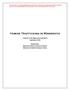 Human Trafficking in Minnesota