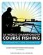 56 th WORLD CHAMPIONSHIP FRESHWATER FISHING FOR SENIORS THE NETHERLANDS