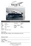 Gianetti Navetta 26 (GRP) Model: Navetta 26. Price: EUR 1,350,000. Number: 3848414. Prestige Yachts Investment - Jean Lacombe