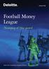 Football Money League