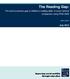 The Reading Gap: The socio-economic gap in children s reading skills: A cross-national comparison using PISA 2009
