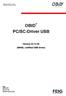 OBID PC/SC-Driver USB