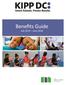 Benefits Guide. July 2015 June 2016
