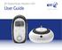 BT Digital Baby Monitor 250 User Guide