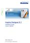 Inspire Designer 8.1. Installation Guide Linux on x86-64. GMC Software AG. 2011 GMC Software AG. All rights reserved.