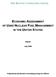 ECONOMIC ASSESSMENT THE BOSTON CONSULTING GROUP OF USED NUCLEAR FUEL MANAGEMENT IN THE UNITED STATES. Report. July 2006