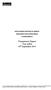 AKİS BAĞIMSIZ DENETİM VE SERBEST MUHASEBECİ MALİ MÜŞAVİRLİK ANONİM ŞİRKETİ. Transparency Report Year ended 30 th September 2014