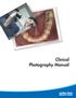 Clinical Photography Manual
