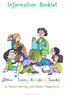 Information Booklet. Teeny Reading Seeds. by Rachel Hornsey and Debbie Hepplewhite